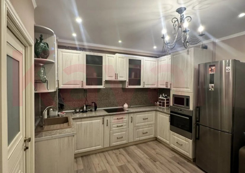Продажа 2-комн. квартиры, 67.9 кв.м фото 0