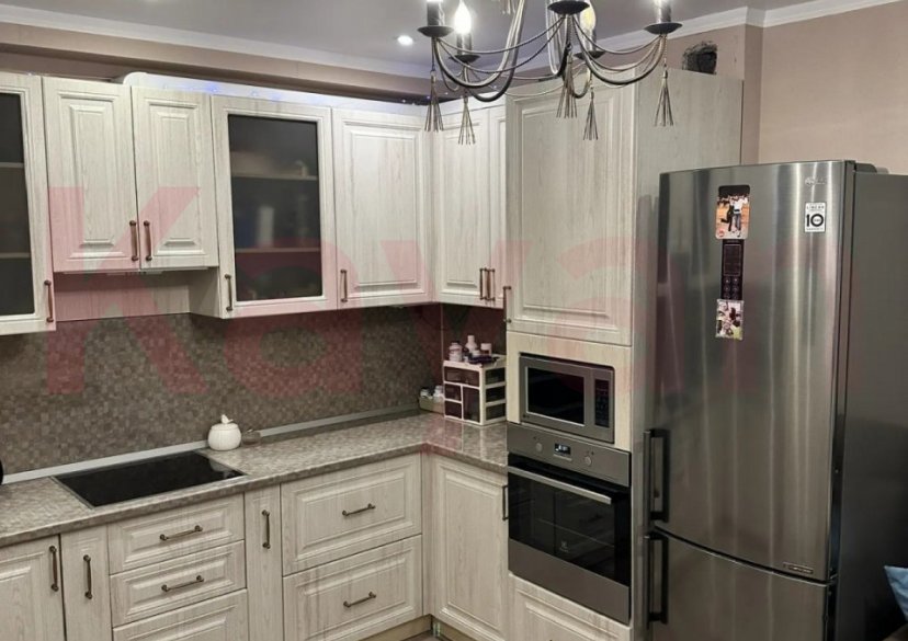 Продажа 2-комн. квартиры, 67.9 кв.м фото 1