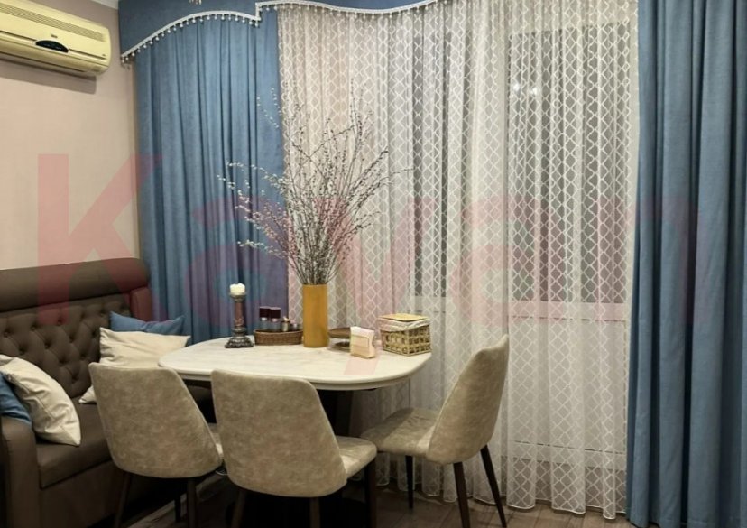 Продажа 2-комн. квартиры, 67.9 кв.м фото 4