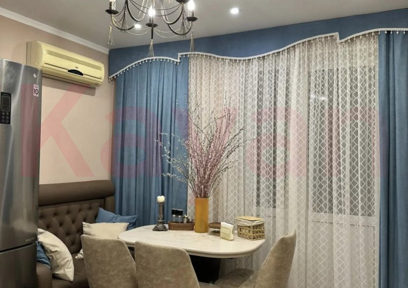 Продажа 2-комн. квартиры, 67.9 кв.м фото 3