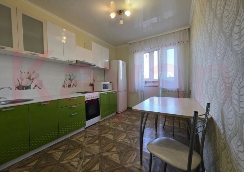 Продажа 1-комн. квартиры, 37.2 кв.м фото 0