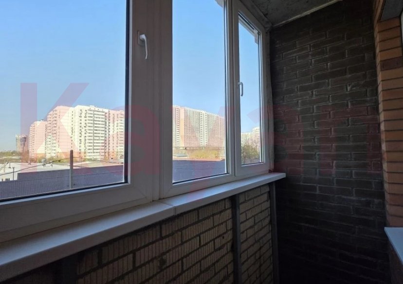 Продажа 1-комн. квартиры, 37.2 кв.м фото 5