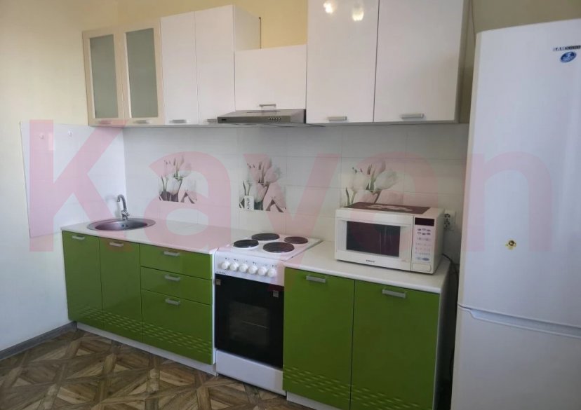 Продажа 1-комн. квартиры, 37.2 кв.м фото 1