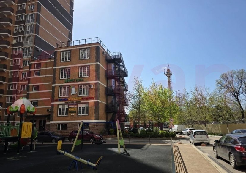 Продажа 1-комн. квартиры, 37.2 кв.м фото 14