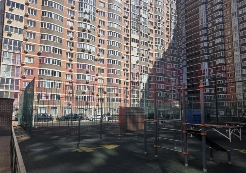 Продажа 1-комн. квартиры, 37.2 кв.м фото 16