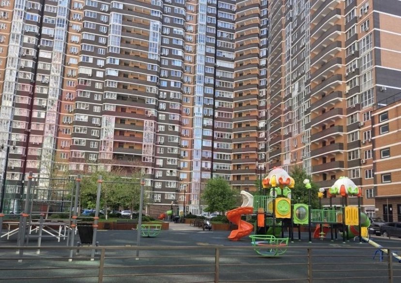 Продажа 1-комн. квартиры, 37.2 кв.м фото 17