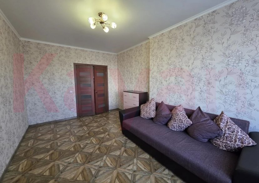 Продажа 1-комн. квартиры, 37.2 кв.м фото 7