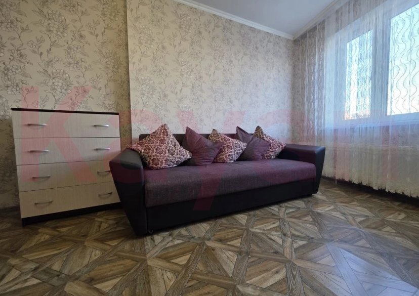 Продажа 1-комн. квартиры, 37.2 кв.м фото 8