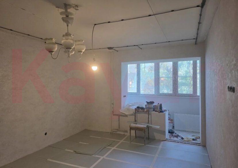 Продажа 1-комн. квартиры, 39 кв.м фото 0