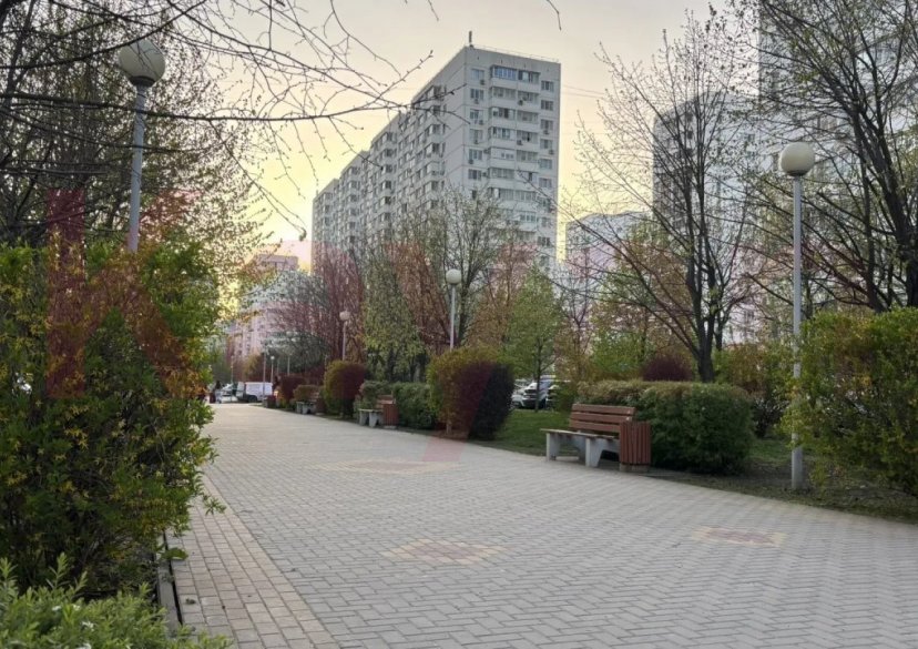 Продажа 1-комн. квартиры, 41 кв.м фото 12