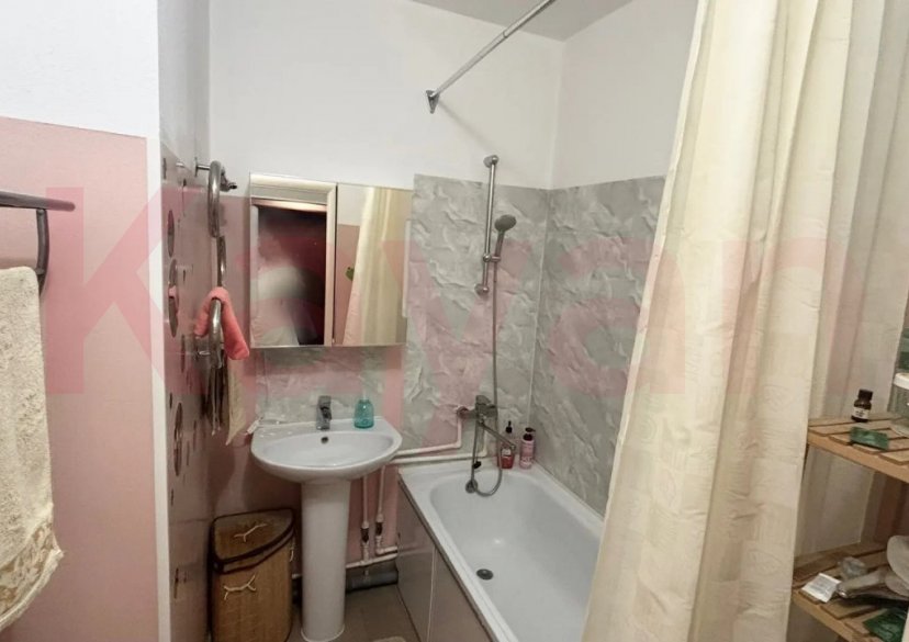 Продажа 1-комн. квартиры, 41 кв.м фото 5