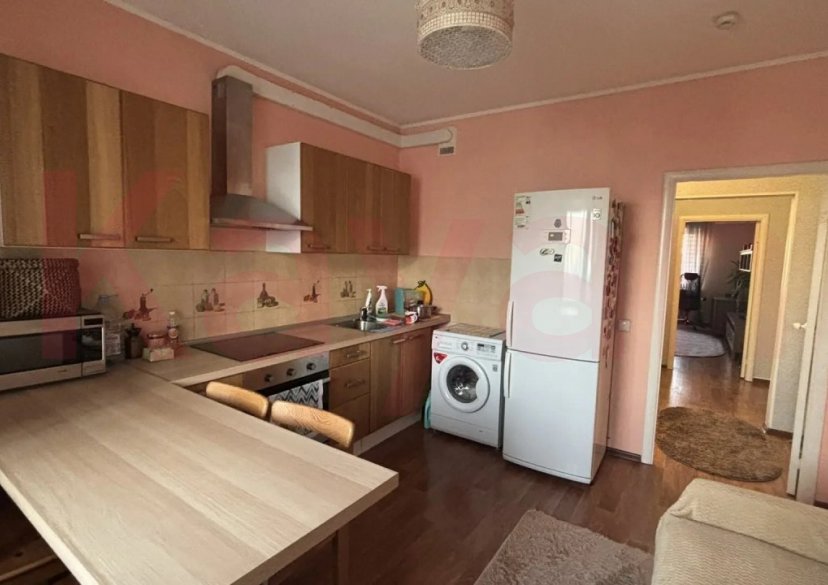 Продажа 1-комн. квартиры, 41 кв.м фото 0