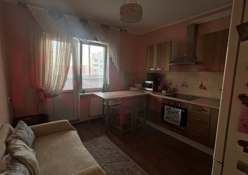 Продажа 1-комн. квартиры, 41 кв.м фото 1