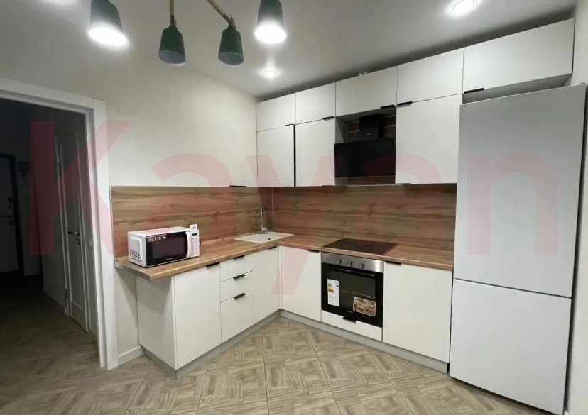 Продажа 1-комн. квартиры, 43 кв.м фото 1