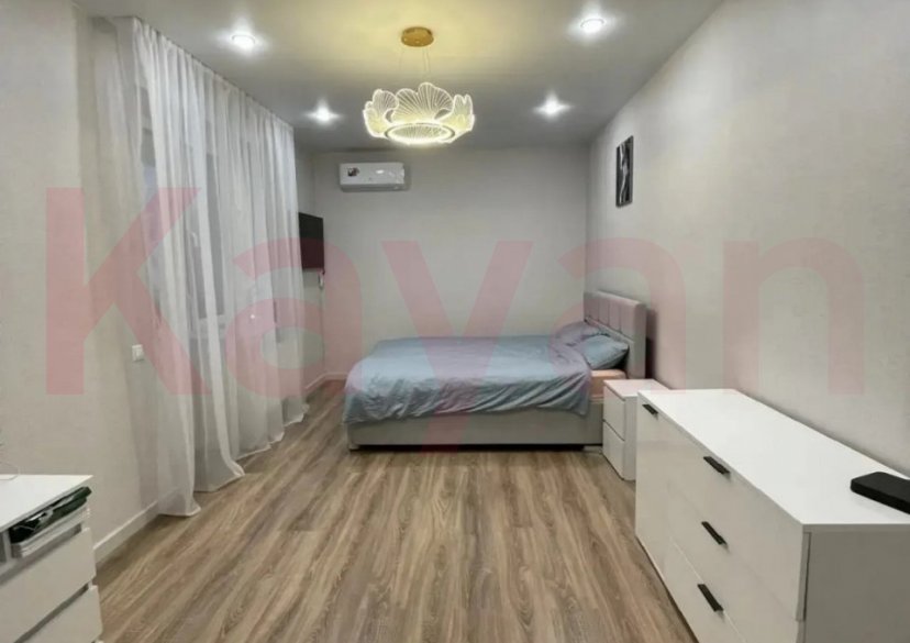 Продажа 1-комн. квартиры, 43 кв.м фото 1