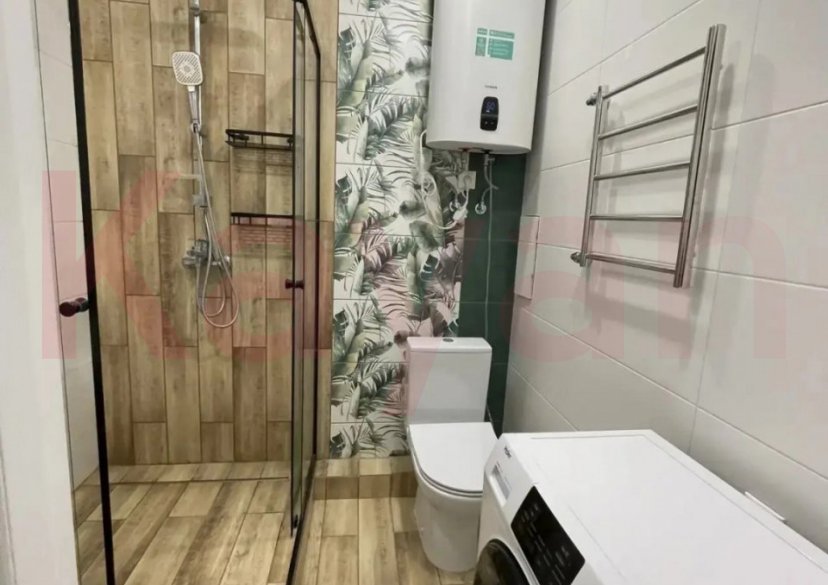 Продажа 1-комн. квартиры, 43 кв.м фото 4