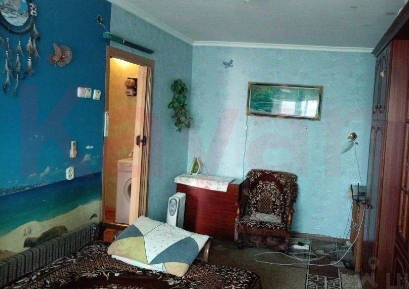 Продажа 1-комн. квартиры, 33 кв.м фото 1