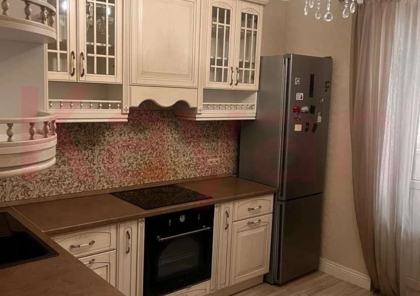 Продажа 1-комн. квартиры, 39.4 кв.м фото 3