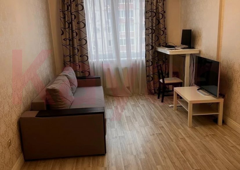 Продажа 1-комн. квартиры, 39.4 кв.м фото 1