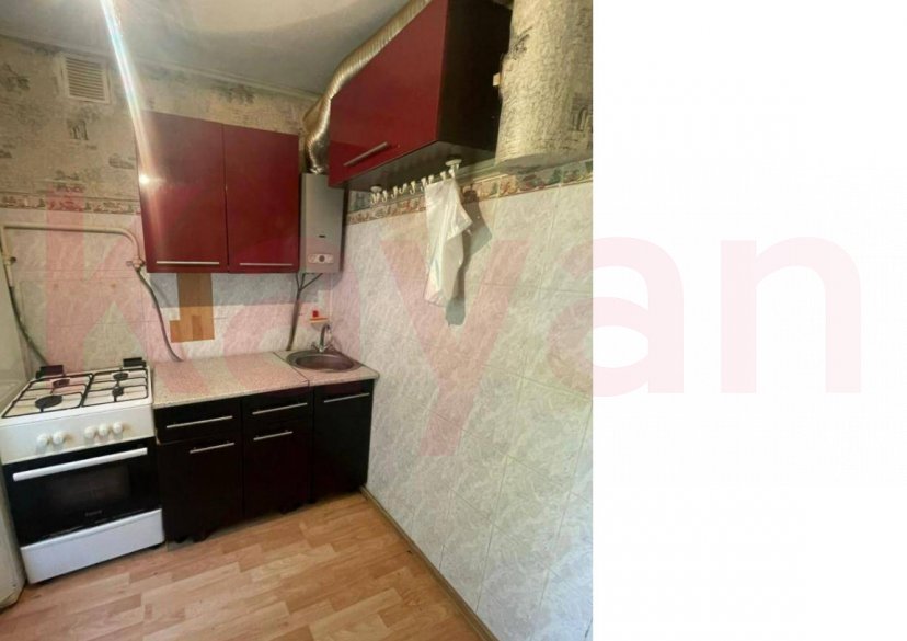 Продажа 2-комн. квартиры, 42 кв.м фото 1