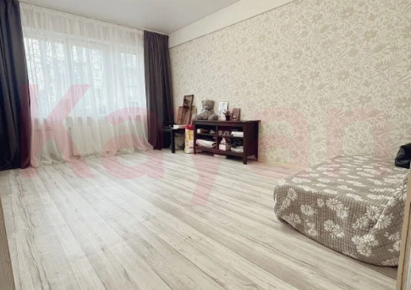 Продажа 2-комн. квартиры, 45.1 кв.м фото 0