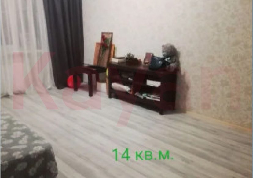 Продажа 2-комн. квартиры, 45.1 кв.м фото 2