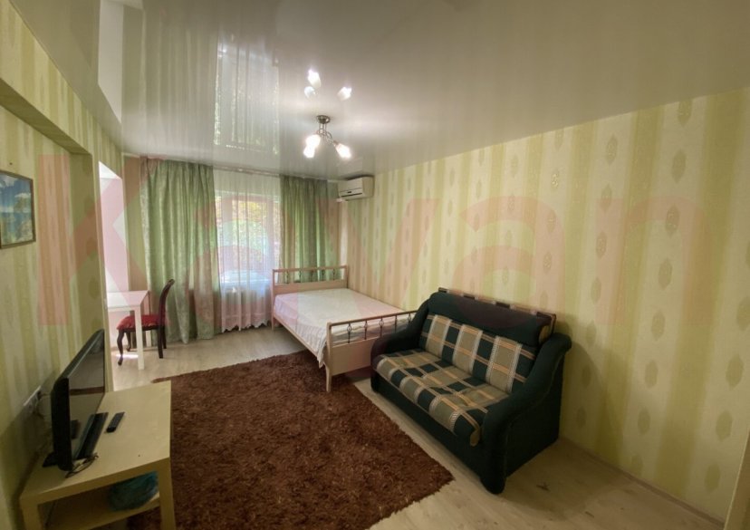 Аренда 1-комн. квартиры, 32 кв.м фото 1 Аренда 1-комн. квартиры, 32 кв.м фото 1