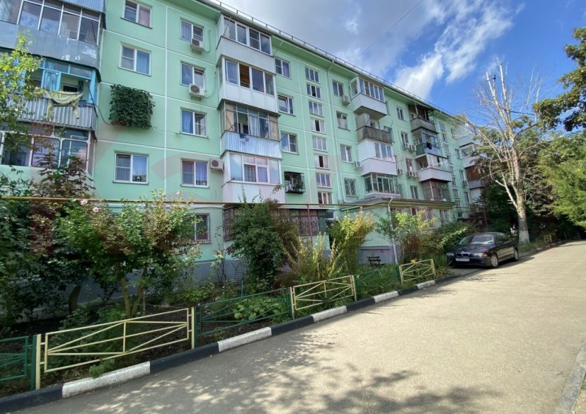 Аренда 1-комн. квартиры, 32 кв.м фото 11 Аренда 1-комн. квартиры, 32 кв.м фото 11