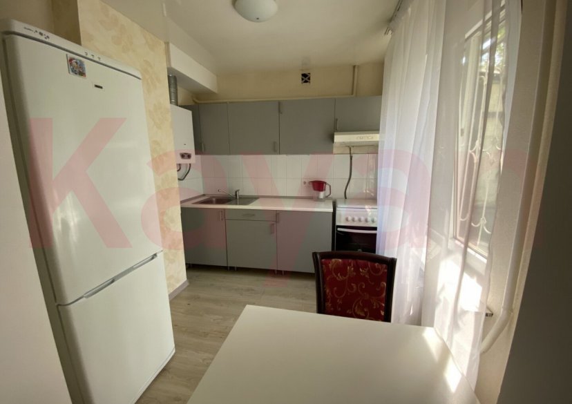 Аренда 1-комн. квартиры, 32 кв.м фото 3 Аренда 1-комн. квартиры, 32 кв.м фото 3
