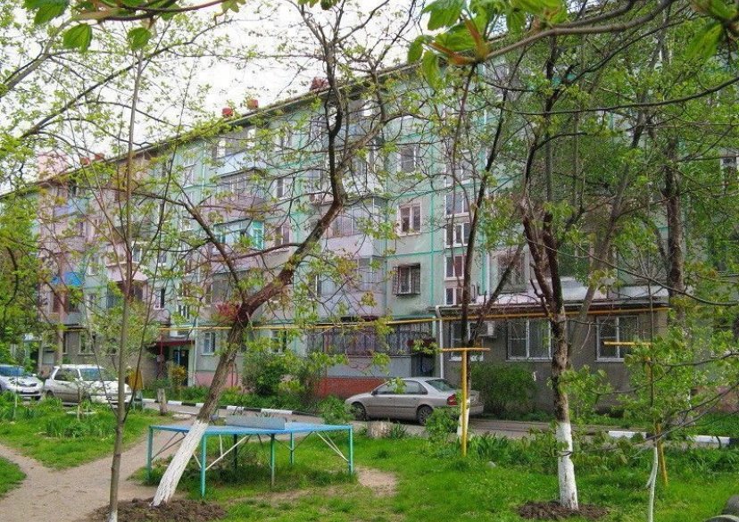 Аренда 1-комн. квартиры, 32 кв.м фото 9 Аренда 1-комн. квартиры, 32 кв.м фото 9