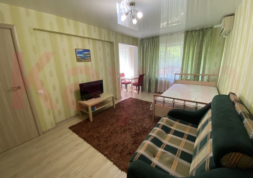 Аренда 1-комн. квартиры, 32 кв.м фото 0 Аренда 1-комн. квартиры, 32 кв.м фото 0