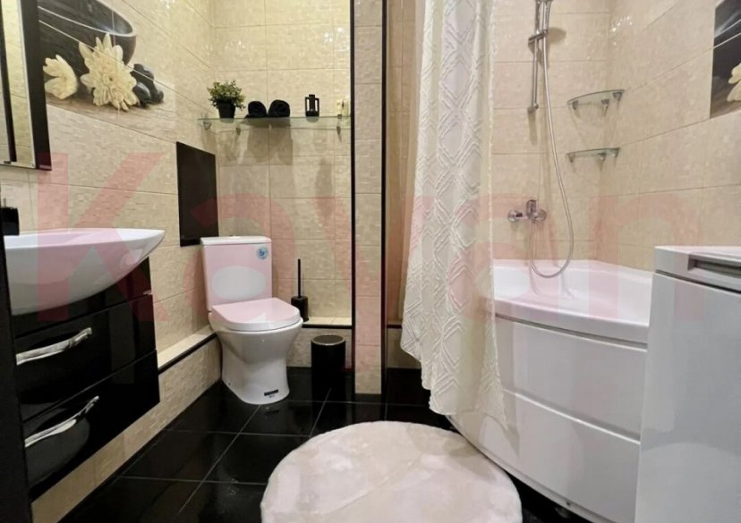 Продажа 2-комн. квартиры, 54 кв.м фото 8