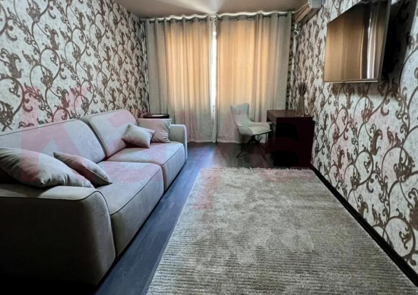 Продажа 2-комн. квартиры, 54 кв.м фото 2