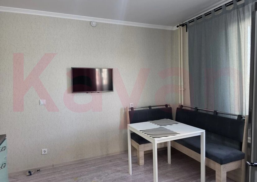 Продажа 1-комн. квартиры, 28 кв.м фото 3