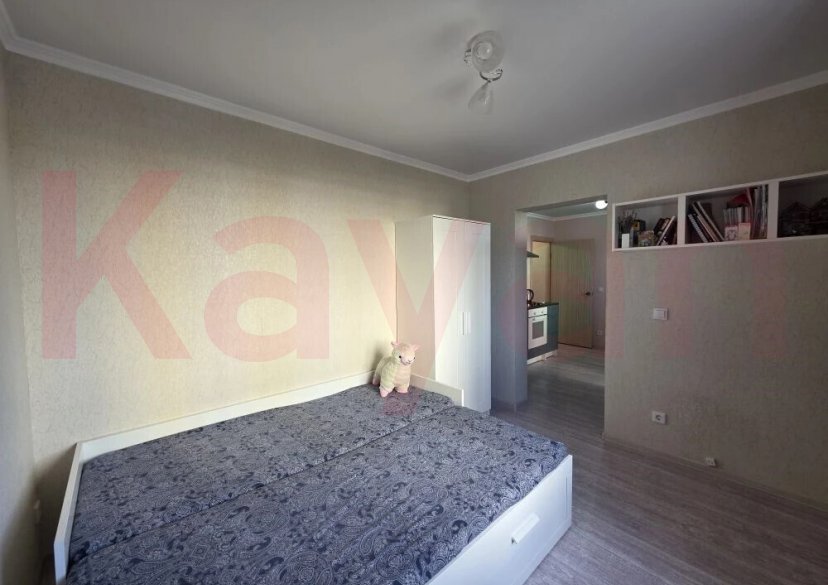 Продажа 1-комн. квартиры, 28 кв.м фото 6