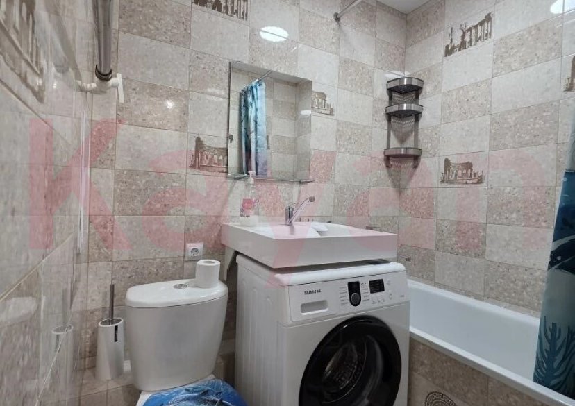 Продажа 1-комн. квартиры, 28 кв.м фото 7