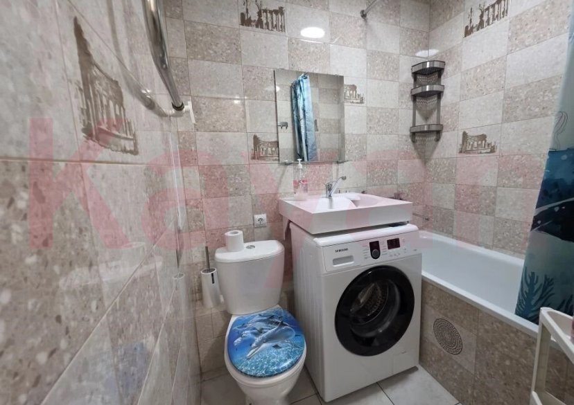 Продажа 1-комн. квартиры, 28 кв.м фото 8