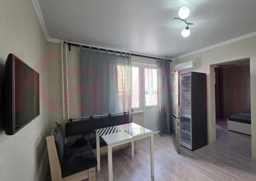 Продажа 1-комн. квартиры, 28 кв.м фото 1