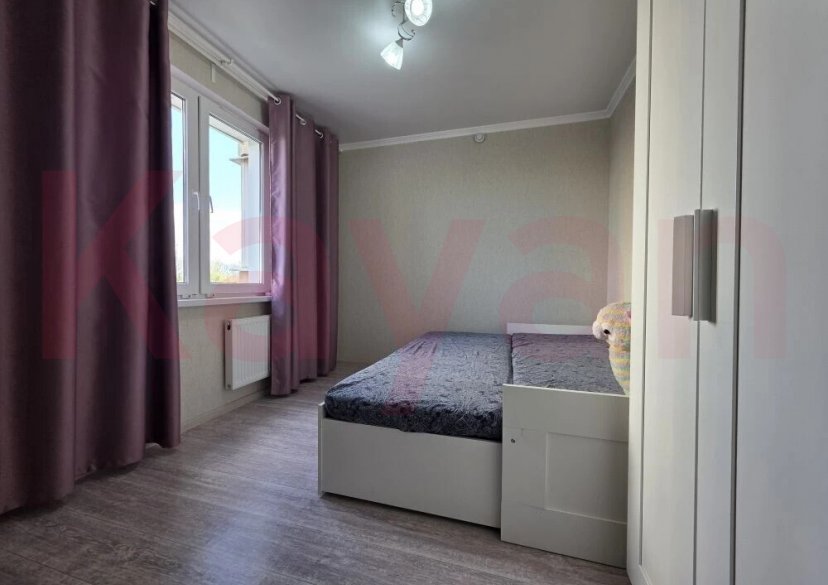 Продажа 1-комн. квартиры, 28 кв.м фото 3