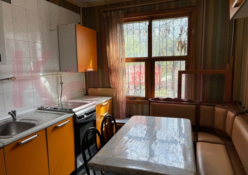 Продажа 3-комн. квартиры, 63 кв.м фото 0