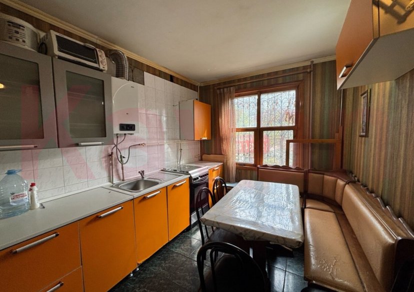 Продажа 3-комн. квартиры, 63 кв.м фото 1