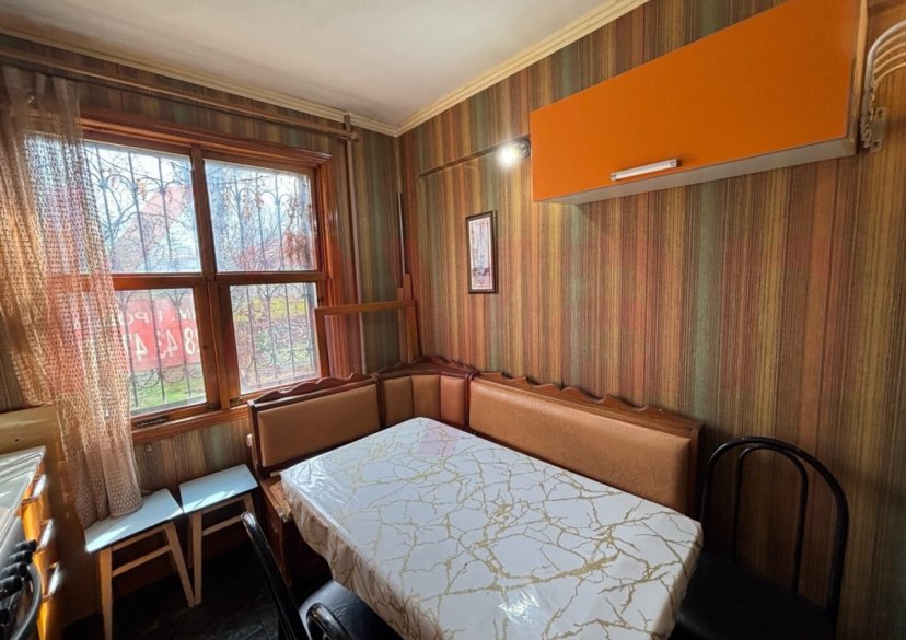 Продажа 3-комн. квартиры, 63 кв.м фото 2