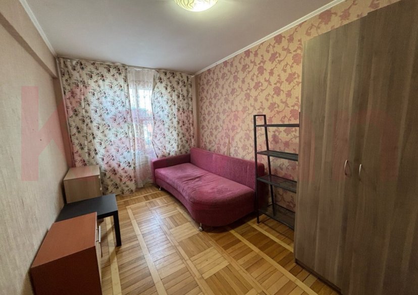 Продажа 3-комн. квартиры, 63 кв.м фото 11
