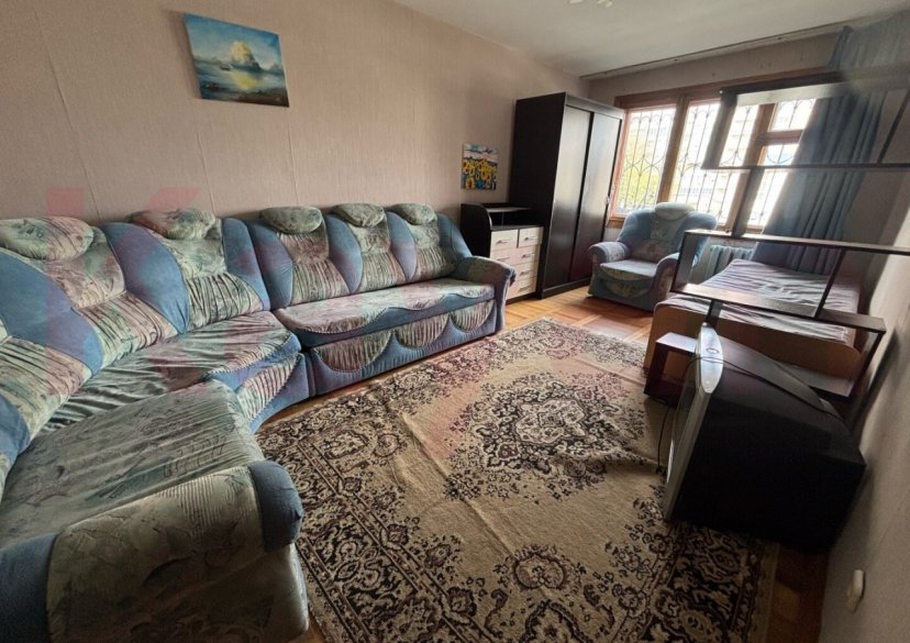 Продажа 3-комн. квартиры, 63 кв.м фото 13