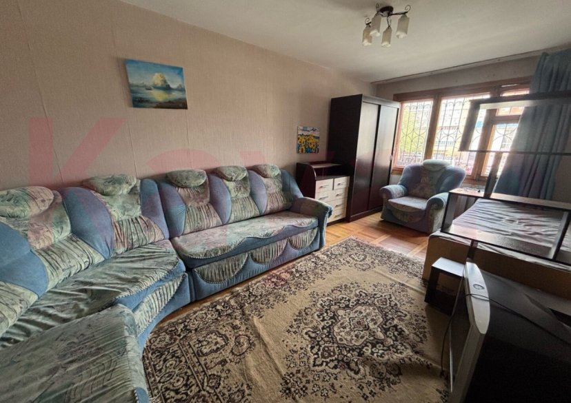 Продажа 3-комн. квартиры, 63 кв.м фото 14