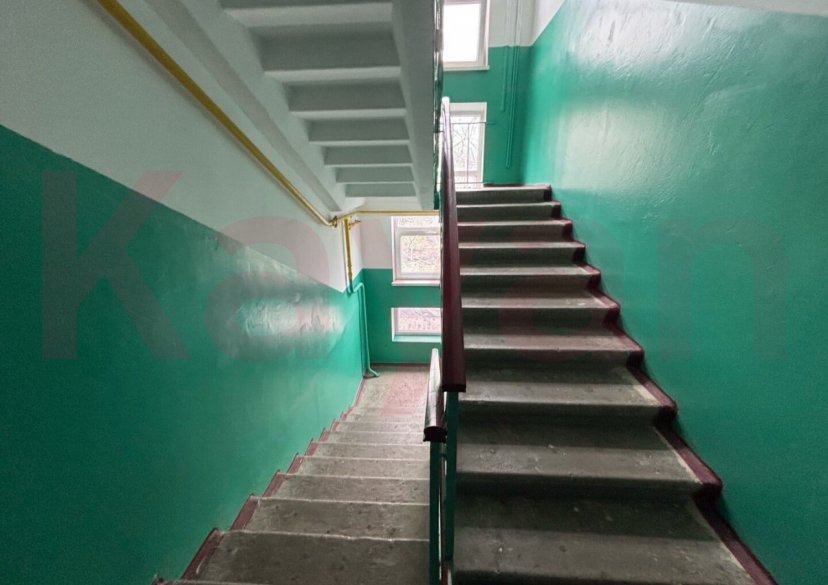 Продажа 3-комн. квартиры, 63 кв.м фото 19