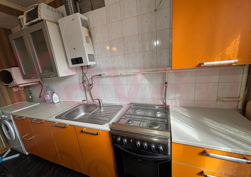 Продажа 3-комн. квартиры, 63 кв.м фото 3