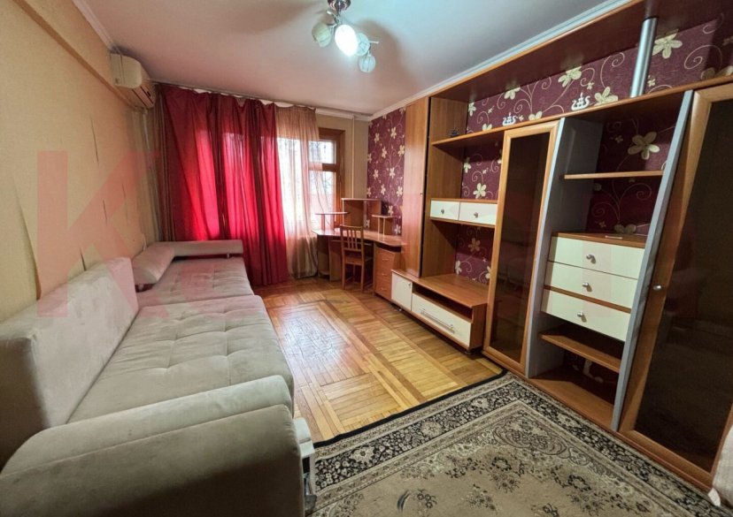 Продажа 3-комн. квартиры, 63 кв.м фото 6