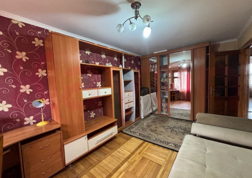 Продажа 3-комн. квартиры, 63 кв.м фото 8