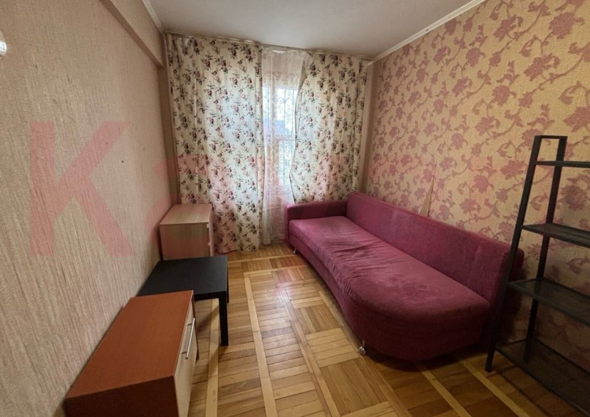 Продажа 3-комн. квартиры, 63 кв.м фото 10